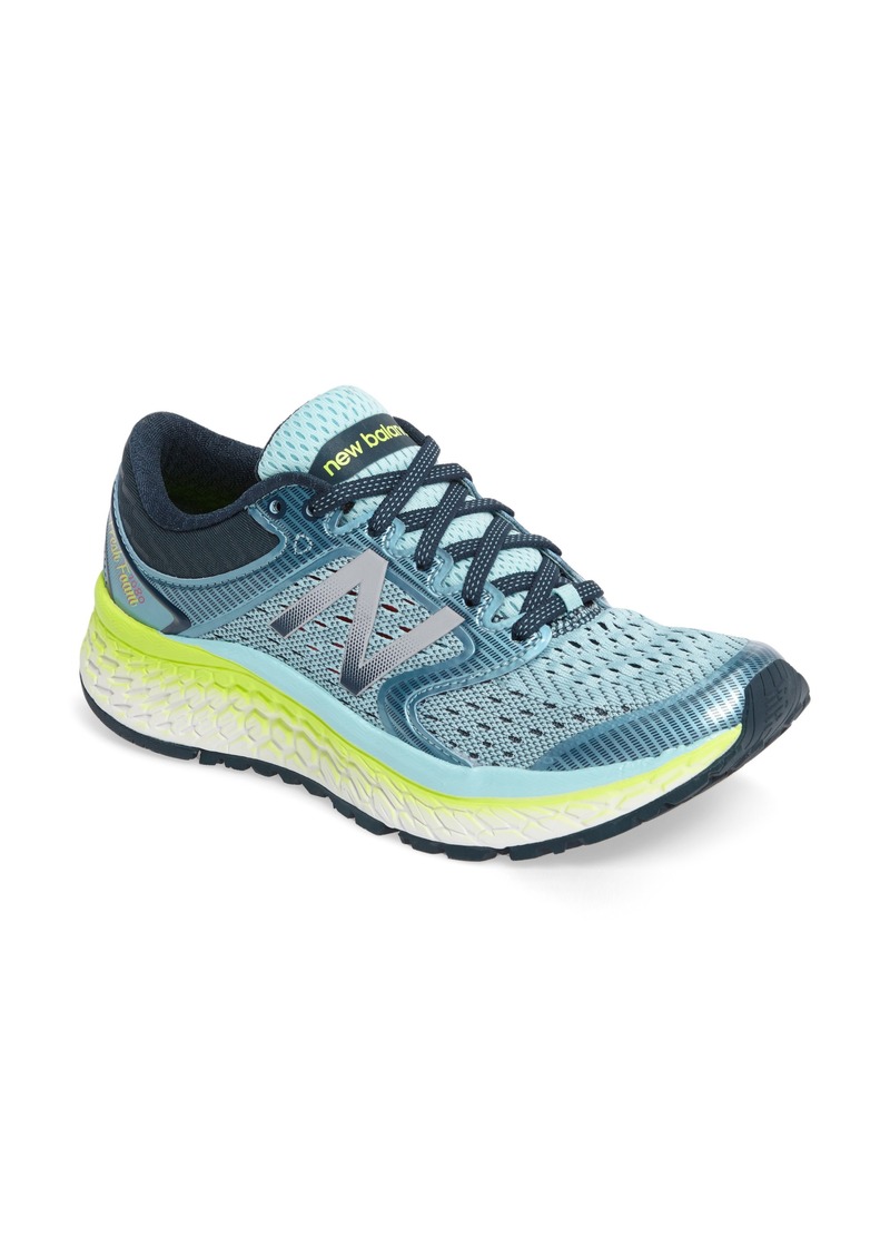 new balance 1080 running shoes