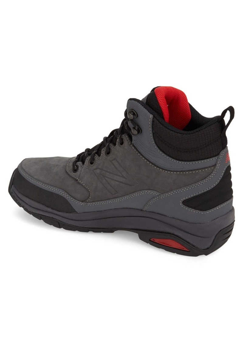 New Balance New Balance '1400' Waterproof Hiking Boot (Men) | Shoes