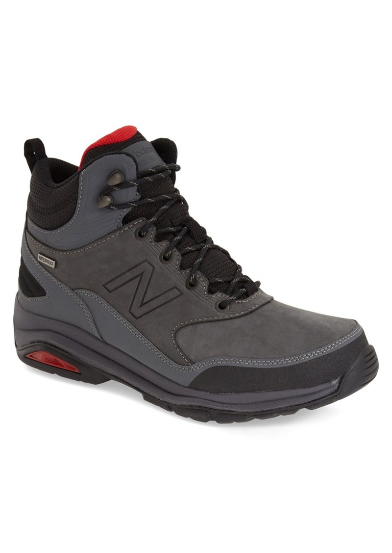 New Balance New Balance '1400' Waterproof Hiking Boot (Men) | Shoes