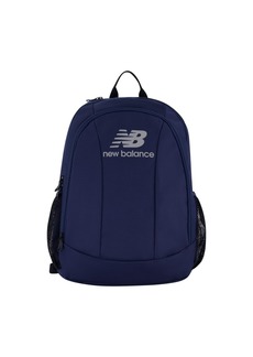 "New Balance 19"" Laptop Backpack - Navy"
