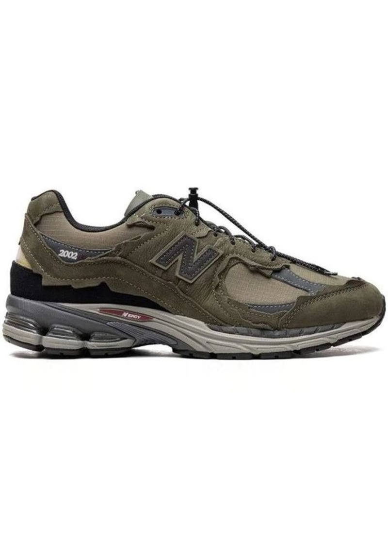 NEW BALANCE 2002 LIFESTYLE SNEAKERS SHOES