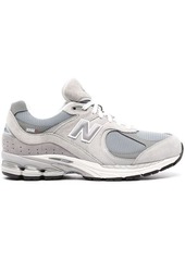 NEW BALANCE 2002R lace-up sneakers