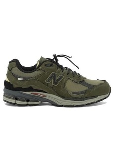 NEW BALANCE "2002RD" sneakers