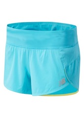 New Balance 3-Inch Impact Running Shorts in Vls at Nordstrom