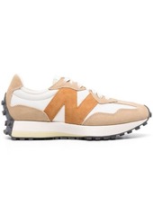 NEW BALANCE 327 lace-up sneakers