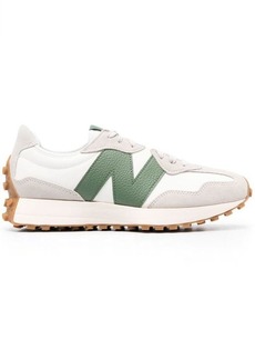 NEW BALANCE 327 panelled sneakers