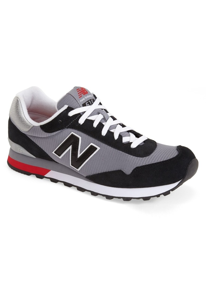 New Balance New Balance 515 Classic Sneaker Men Shoes