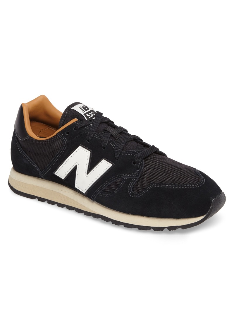 new balance 520 sneakers