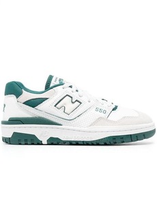 NEW BALANCE 550 LIFESTYLE SNEAKERS SHOES