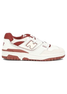 NEW BALANCE "550" sneakers