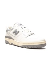 New Balance x Aimé Leon Dore 550 "Silver" sneakers