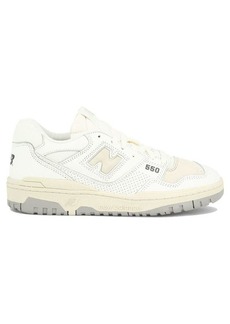NEW BALANCE "550" sneakers