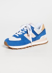 New Balance 574 Classic Sneakers