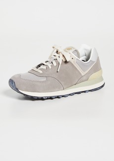 New Balance 574 Classic Trainer Sneakers