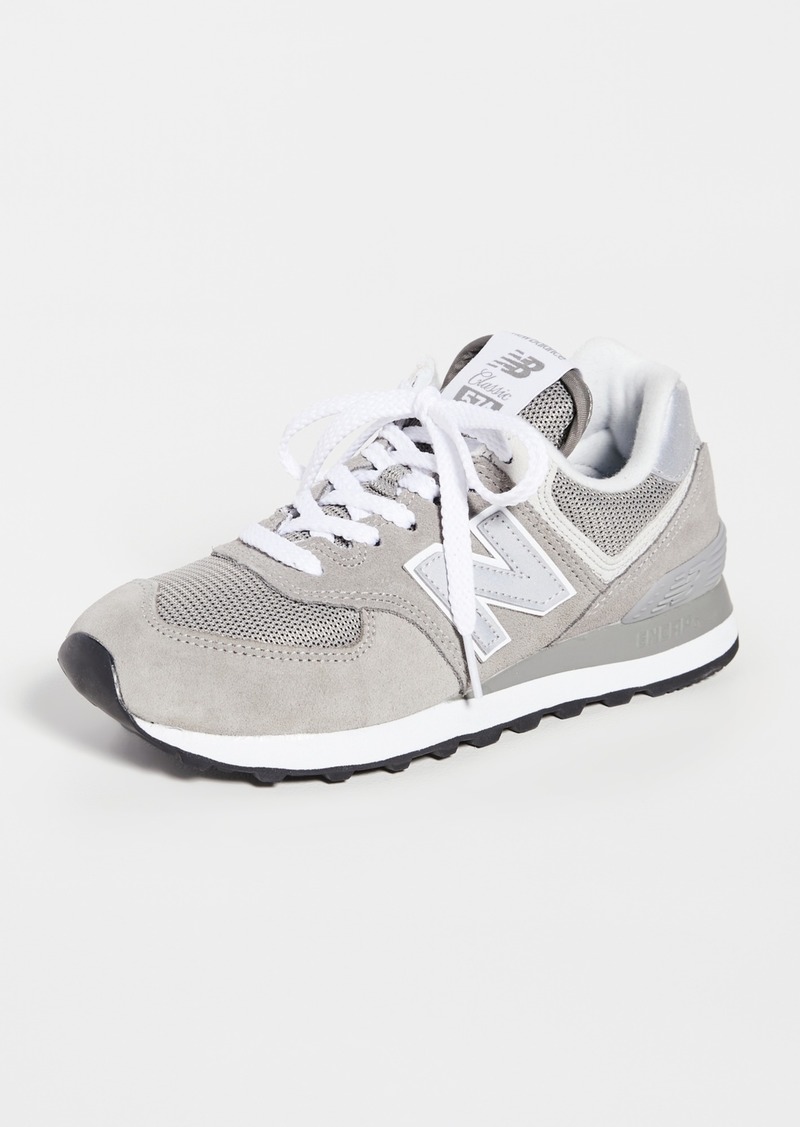 New Balance 574 Iconic Classic Sneakers