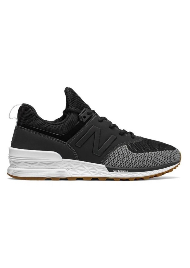 new balance 575 black