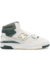 NEW BALANCE 650 - SCARPE LIFESTYLE UNISEX SHOES