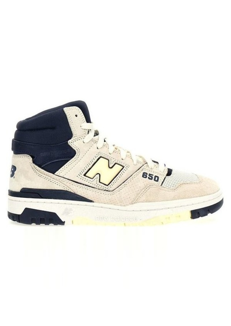 NEW BALANCE '650' sneakers