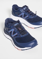 New Balance 840v4 Road Running Sneakers