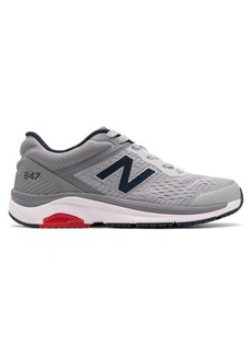 New Balance 847v4 Walking Sneaker