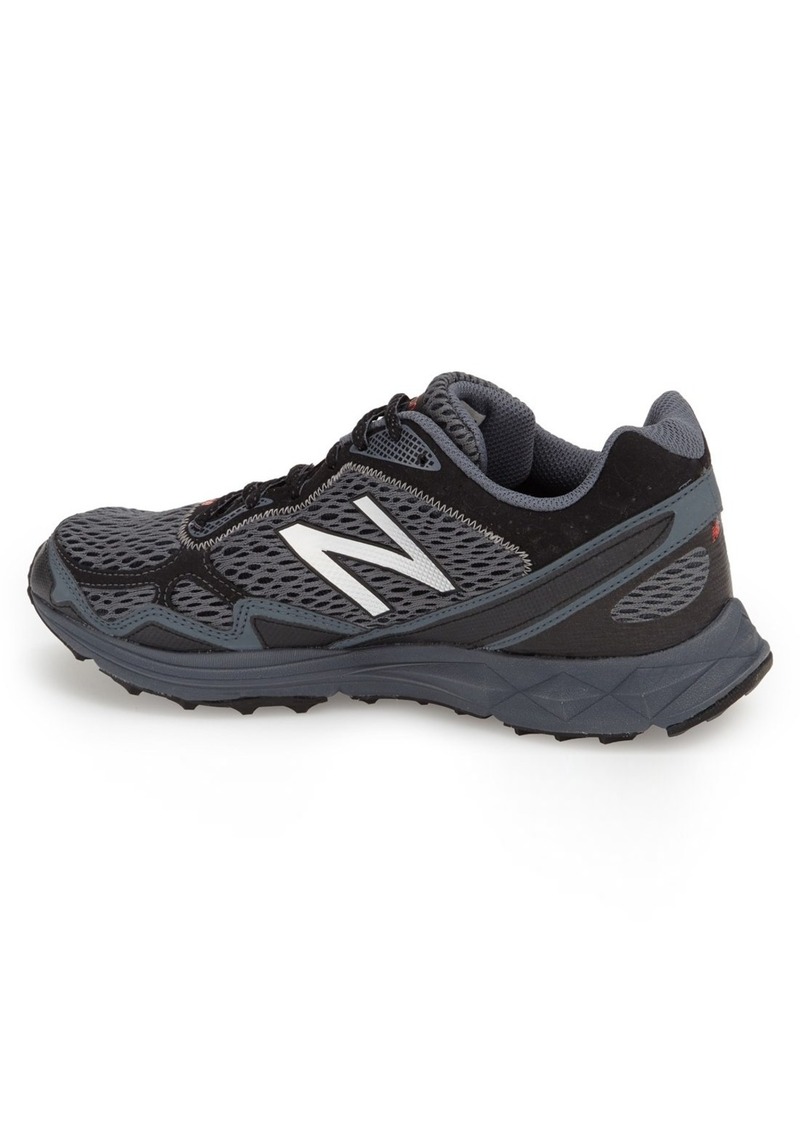 New Balance New Balance '910v2' Gore-Tex® Waterproof Trail Running Shoe ...