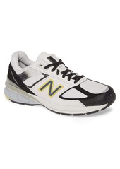New Balance 990v5 Made in US Running Shoe (Men)