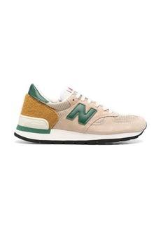 NEW BALANCE 990v1 Made in USA Sneakers