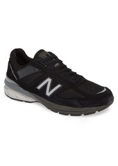 New Balance 990v5 Made in US Running Shoe (Men)