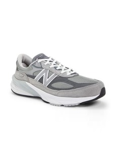 New Balance 990V6 Core Running Shoe