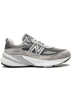 NEW BALANCE 990V6  low-top sneakers