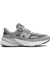 NEW BALANCE 990V6 SNEAKERS SHOES