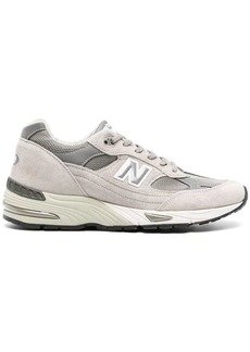NEW BALANCE  991 LIFESTYLE SNEAKERS SHOES