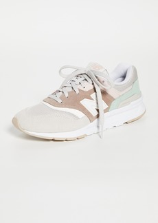 New Balance 997 Classic Sneakers