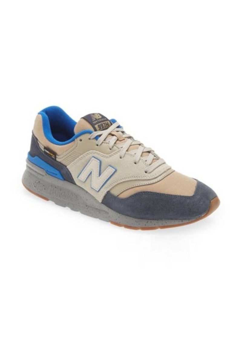 New Balance 997 H Sneaker