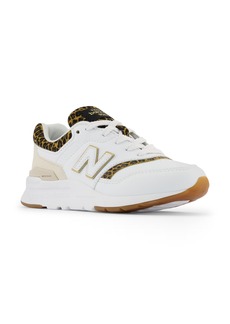 New Balance 997H Sneaker in Munsell White at Nordstrom