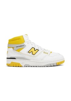 NEW BALANCE BB650 High-Top Sneakers