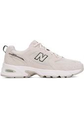 New Balance Beige 530 Sneakers