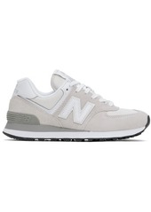 New Balance Beige 574 Core Sneakers