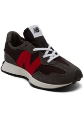 New Balance Big Boys 327 Casual Sneakers from Finish Line