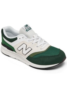 New Balance Big Kids 997 Casual Sneakers from Finish Line - Nightwatch