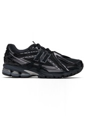 New Balance Black & Silver 1906A Sneakers