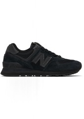 New Balance Black 574 Core Sneakers