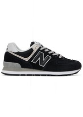 New Balance Black 574 Core Sneakers