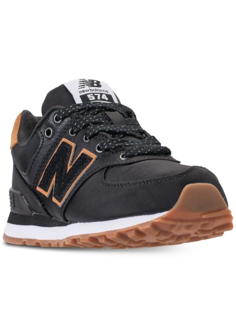 new balance boys