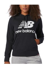 New Balance Essentials Logo Hoodie