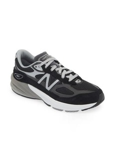 New Balance Kids' FuelCell 990v6 Running Sneaker