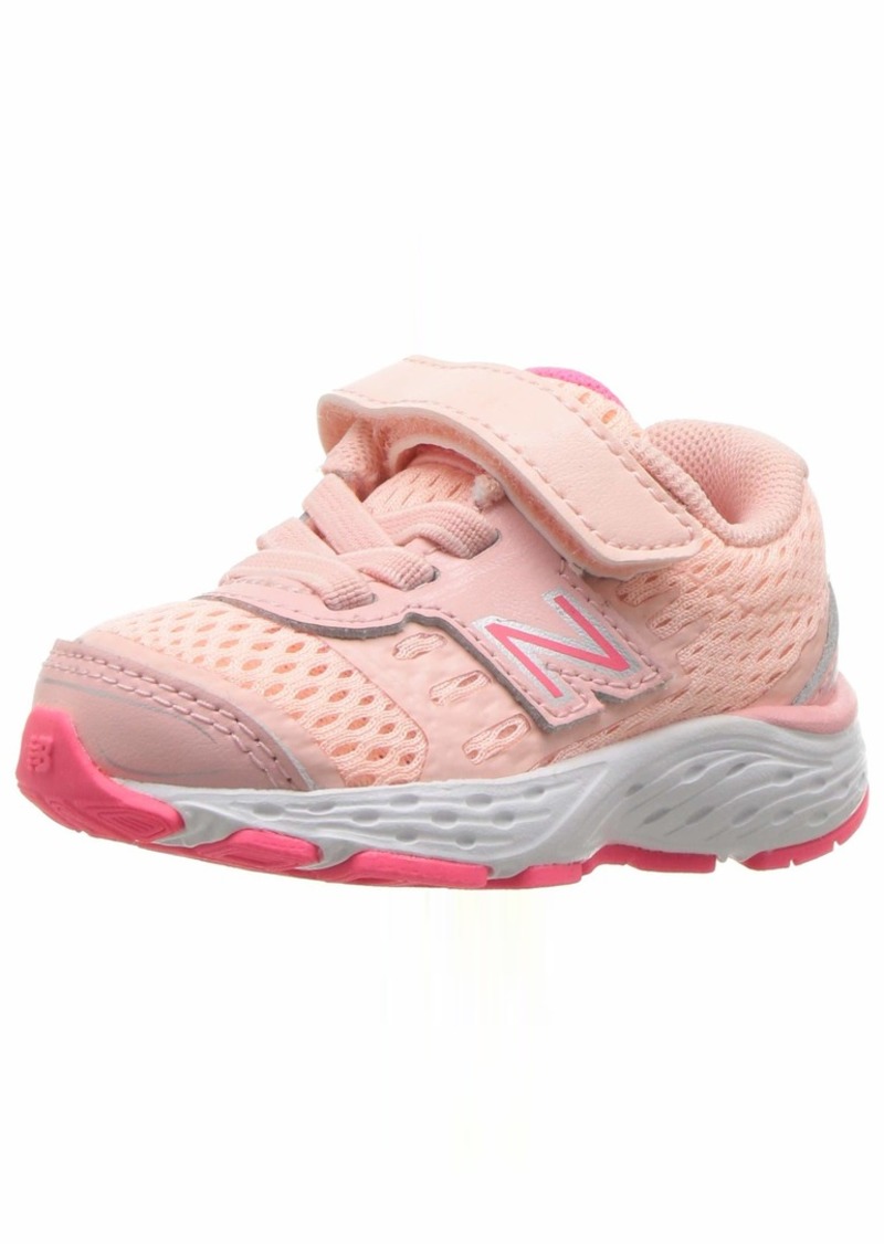 new balance for girls