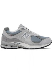 New Balance Gray 2002RX Sneakers