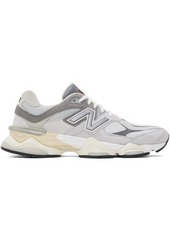 New Balance Gray 9060 Sneakers