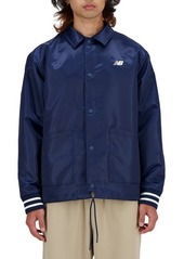 New Balance Greatest Hits Coach Jacket